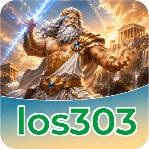 Tentang los303