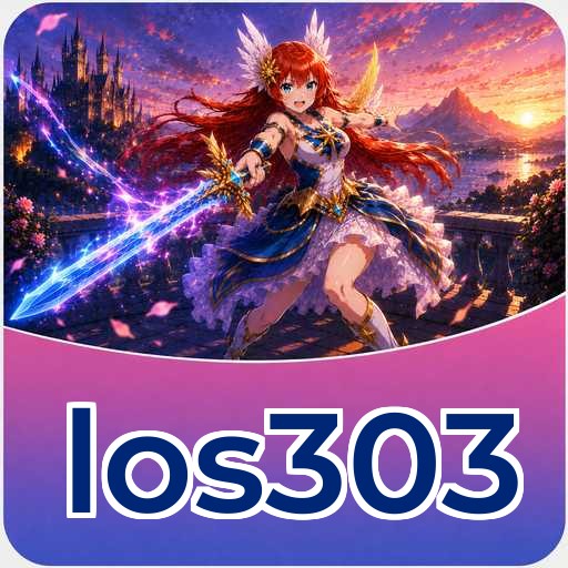 Analisis Performa Real-World - los303