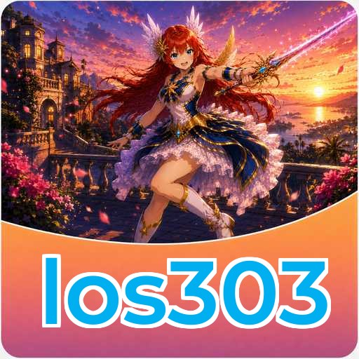 Persyaratan Sistem los303